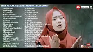 AI KHODIJAH FULL ALBUM SHOLAWAT MERDU PENYEJUK HATI TERBARU