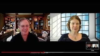 Brilliance Extraction - Interview of Dr. Stephie by Rob Kramarz, Intelliversity