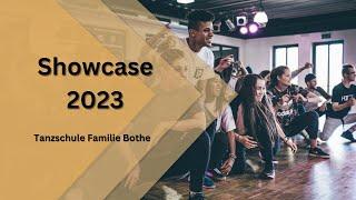 Showcase Familiy & Friends‘23