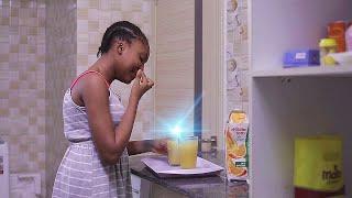 How God Saved This Little Girl From Poisonous Food Will Make You Pray Always - Nigerian Movies