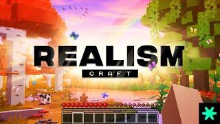 RealismCraft (Official Trailer)