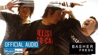 BASHER - หัวใจในกำมือ  [official audio]