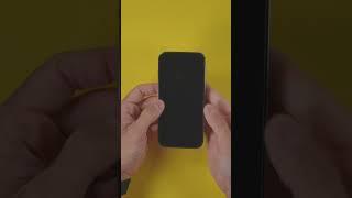 Spigen iPhone 14 Pro Screen protector!