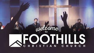 Foothills Christian Church