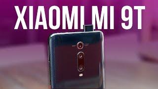Xiaomi Mi 9T Review: A Strong Midrange Contender