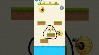 cute pupy game #games