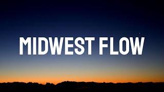 DDG - Midwest Flow (Lyrics)