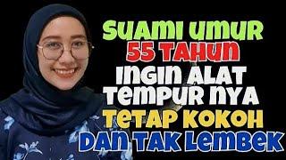 KHUSUS UMUR 55 TAHUN ABANG PASTI BERSYUKUR DENGAN VIDEO INI