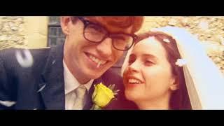 The Theory of Everything Official Trailer HD @Everything New4U