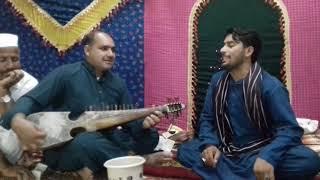 Rabab faqeer ustaz ao gazl shizad ustaz /03129205888/