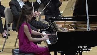 Christina and Michelle Naughton perform Mozart | BSO 2021-22 season