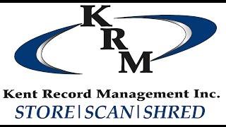 Kent Record Corporate Video [Official]