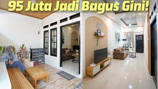 Renovasi Rumah On Budget! Inspirahoms: Imamel Home