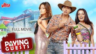 Paying Guests 4K Full Movie | Bollywood Superhit Comedy Drama | Shreyas, Riya Sen, Celina Jaitly