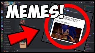 [NEW] - How to make a MEME COMMAND for your discord bot || Discord.js V14