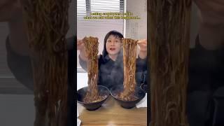 LETTING EMPLOYEES DECIDE WHAT WE EAT WHEN THIS HAPPENED #shorts #viral #mukbang