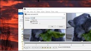 Convertire video in GIF di alta qualità dal PC