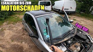 Die dreckige ZERSTÖRUNG 7.0 provoziert schmackhaften MOTORSCHADEN | Part 9 | Chabo