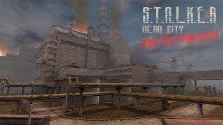 S.T.A.L.K.E.R.: Dead City Breakthrough