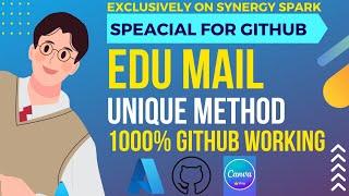 How To Create Edu Mail 2024 New Method | Create Free Edu Mail In 2024 | Edu Mail New Method