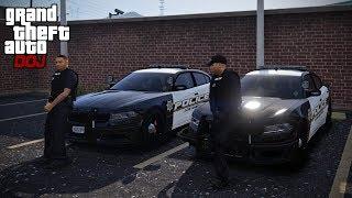 GTA 5 Roleplay - DOJ 246 - Late Night Purchase (Law Enforcement)