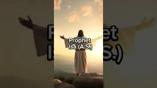 5 greatest Prophets.#shorts #ytshorts #islam #viral #ramadan