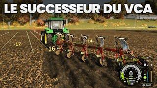 Le "VCA" FARMING SIMULATOR 25 [MAP US] Gameplay #12 + #GIVEAWAY