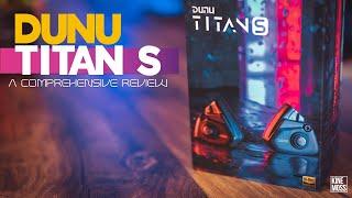 DUNU TITAN S - BEST IEM UNDER $100? A Comprehensive Review And Comparison.