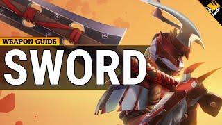 Dauntless Weapon Guide - Sword - Dauntless Patch 1.3.3