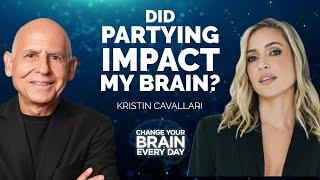 Kristin Cavallari Gets Real About Partying, Hypnosis, and Healing the Brain