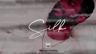 [FREE] Bryson Tiller Type Beat 2021 - "Silk" | R&B Trapsoul Instrumental ( Prod. MoodBeatz )