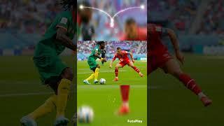 Switzerland vs Cameroon, FIFA World Cup 2022 Highlights: Breel Embolo's Goal Helps Switzerland