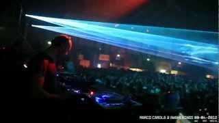 Marco Carola @ Awakenings 08-04-2012 Gashouder Amsterdam