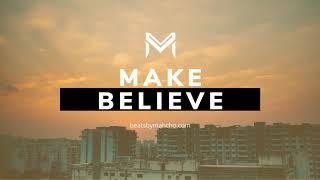 Jon Bellion x Jonas Brothers Type Beat | "Make Believe" | Guitar Pop Type Beat 2020