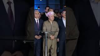 #barzani