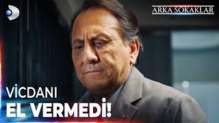 Sakin Ol Koca Oğlan!  #ArkaSokaklar  Özel Klip