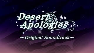 Hermetica - Desert Apologies Chapter 1 Original Sountrack