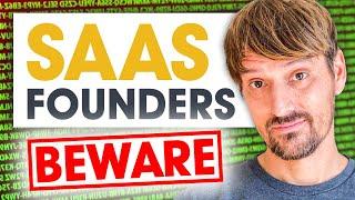 8 SaaS Myths Founders Should NEVER Fall For 