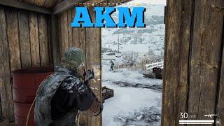 AKM Has To Be One of the Best Starter Weapons In Vigor: Vigor Gameplay (PC) #vigor #vigorthegame