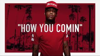 [FREE] YG Type Beat 2020- "HOW YOU COMIN" Prod. by Tommybebeats