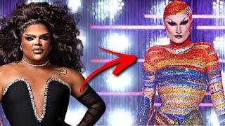 Kandy Spills WHY All Stars 9 Changed Format! 