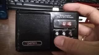 Perfeo sound ranger 922