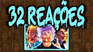 MULT REACT | MORTES (JUJUTSU KAISEN) | ANIRAP