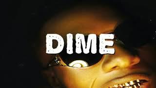 "DIME" - Burna Boy x Santan Dave x Wizkid Type Beat