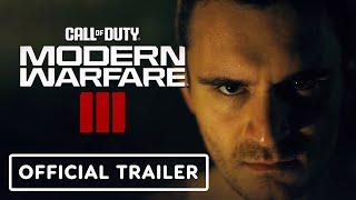 Call of Duty: Modern Warfare 3 - Official Makarov Reveal Trailer