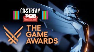 Co-Stream The Game Awards 2024 | 3GB