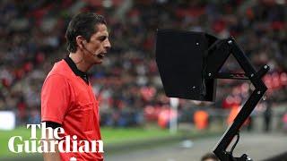 Will video assistant refereeing improve football?