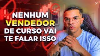 O MERCADO DE PROGRAMAÇÃO ESTÁ SATURADO? A Nova Realidade da Bolha Dev