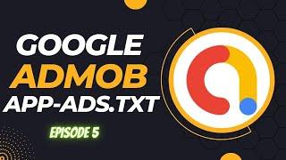 App Ads.txt AdMob (How To Fix app-ads.txt)