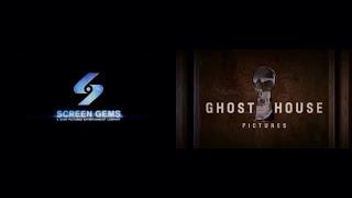 Screen Gems and Ghost House Pictures